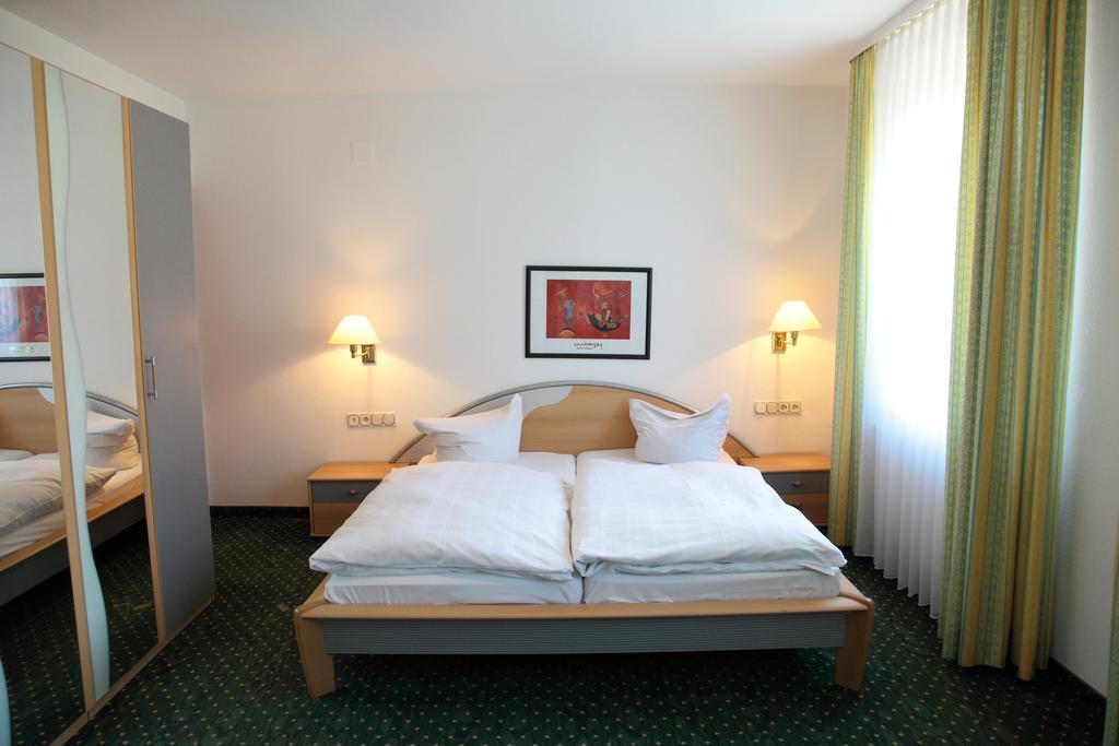 Hotel Hirsch Freudenstadt Extérieur photo